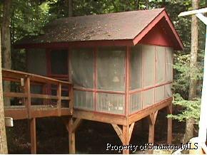 3139 Northgate Road Lake Ariel, PA 18436 - Photo 2 of 8 a view of outdoor space and yard