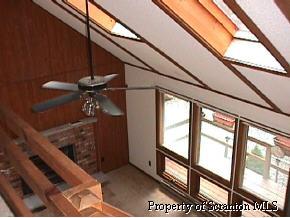 3139 Northgate Road Lake Ariel, PA 18436 - Photo 8 of 8 a view of an entryway