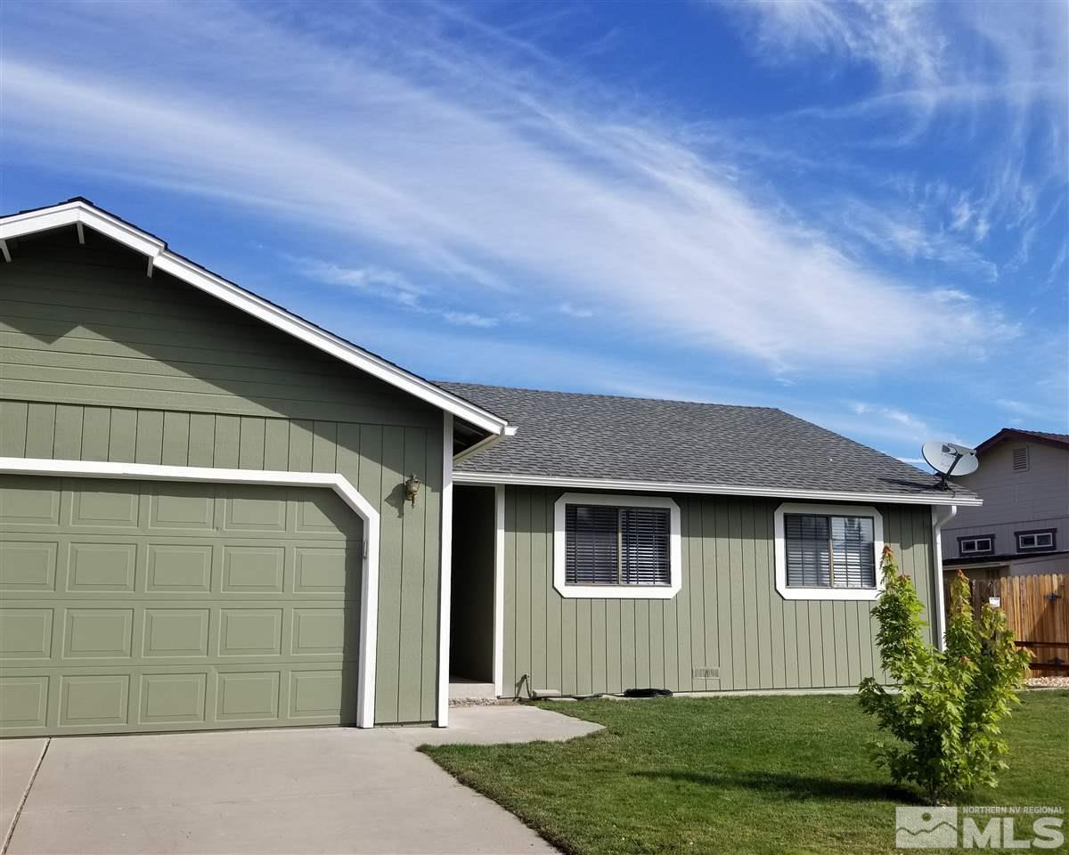 666 Long Valley Road Gardnerville, NV 89460 - Photo 1 of 15 Photo 1