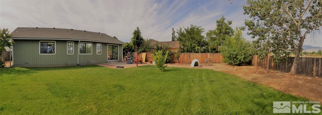 666 Long Valley Road Gardnerville, NV 89460 - Photo 12 of 15 Photo 12