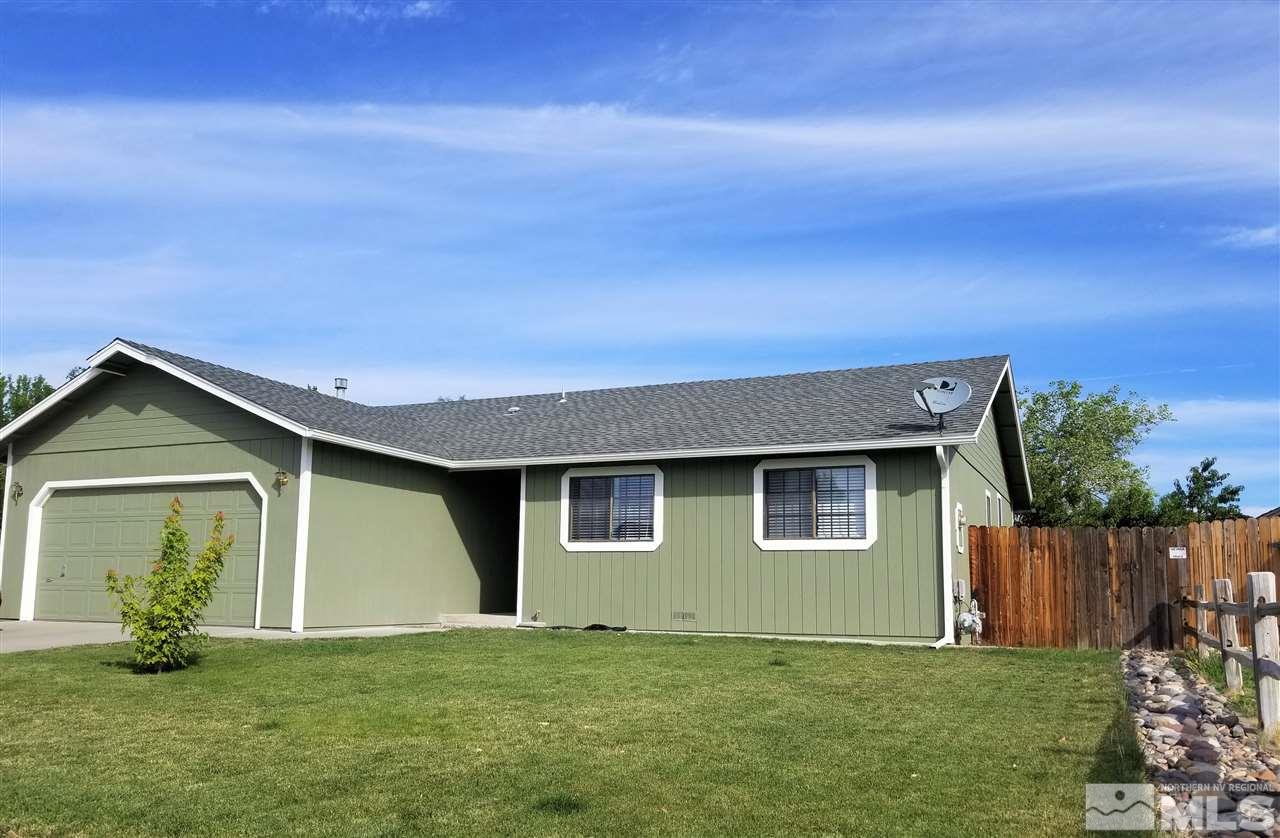 666 Long Valley Road Gardnerville, NV 89460 - Photo 2 of 15 Photo 2