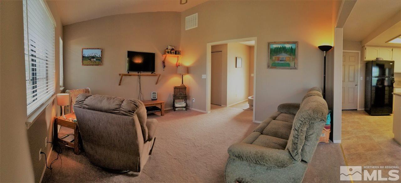 666 Long Valley Road Gardnerville, NV 89460 - Photo 6 of 15 Photo 6