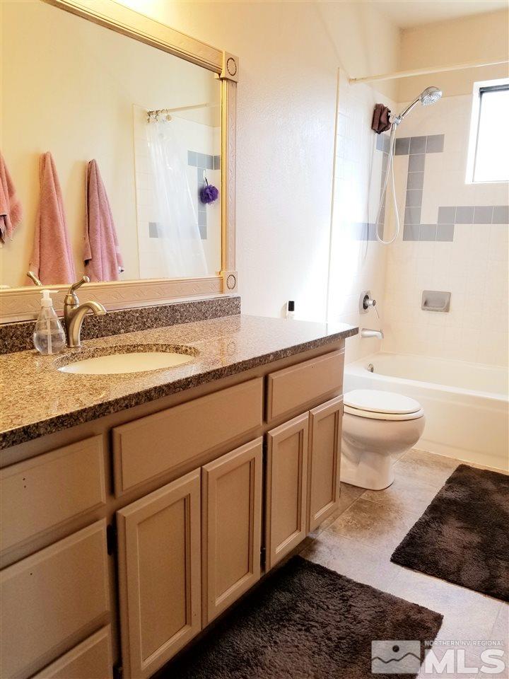 666 Long Valley Road Gardnerville, NV 89460 - Photo 8 of 15 Photo 8