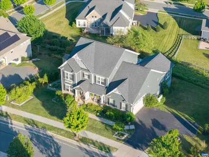 $1,150,000 | 311 Maroon Creek Court, Charlottesville, VA 22903