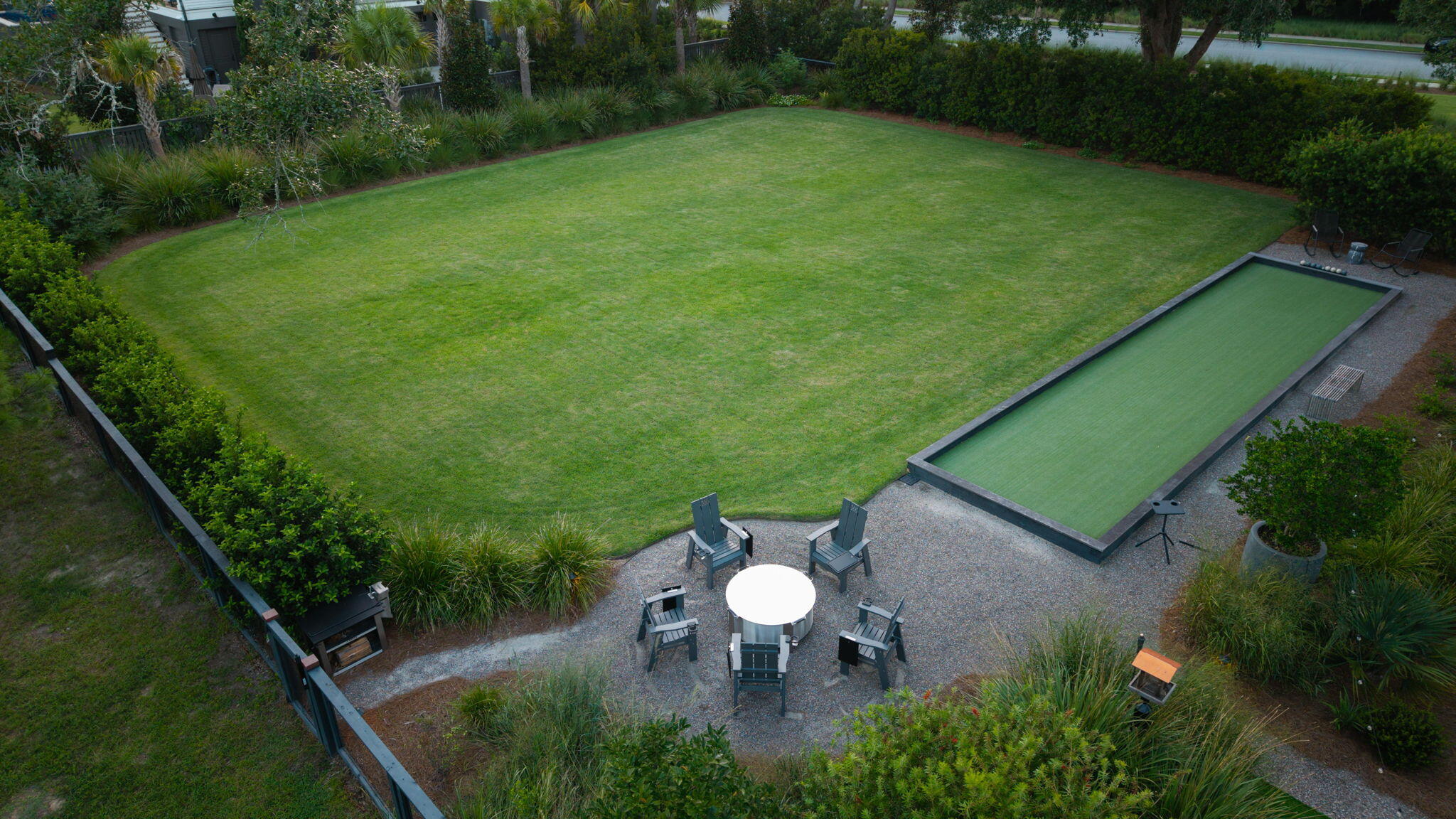 209 Captain Goddard Road Charleston, SC 29492 - Photo 129 of 140 138-web-or-mls-Dusk-13
