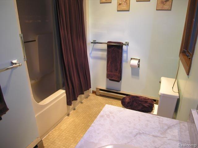 7765 Kendall Road Columbus, MI 48063 - Photo 19 of 20 19 bath