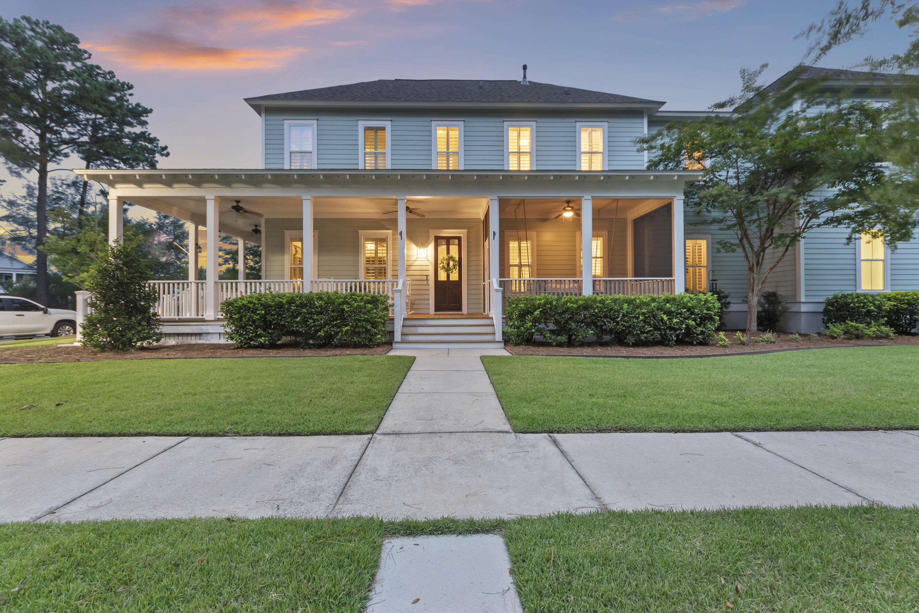 1556 Cranes Nest Road Mount Pleasant, SC 29466 - Photo 1 of 56 _01A2623
