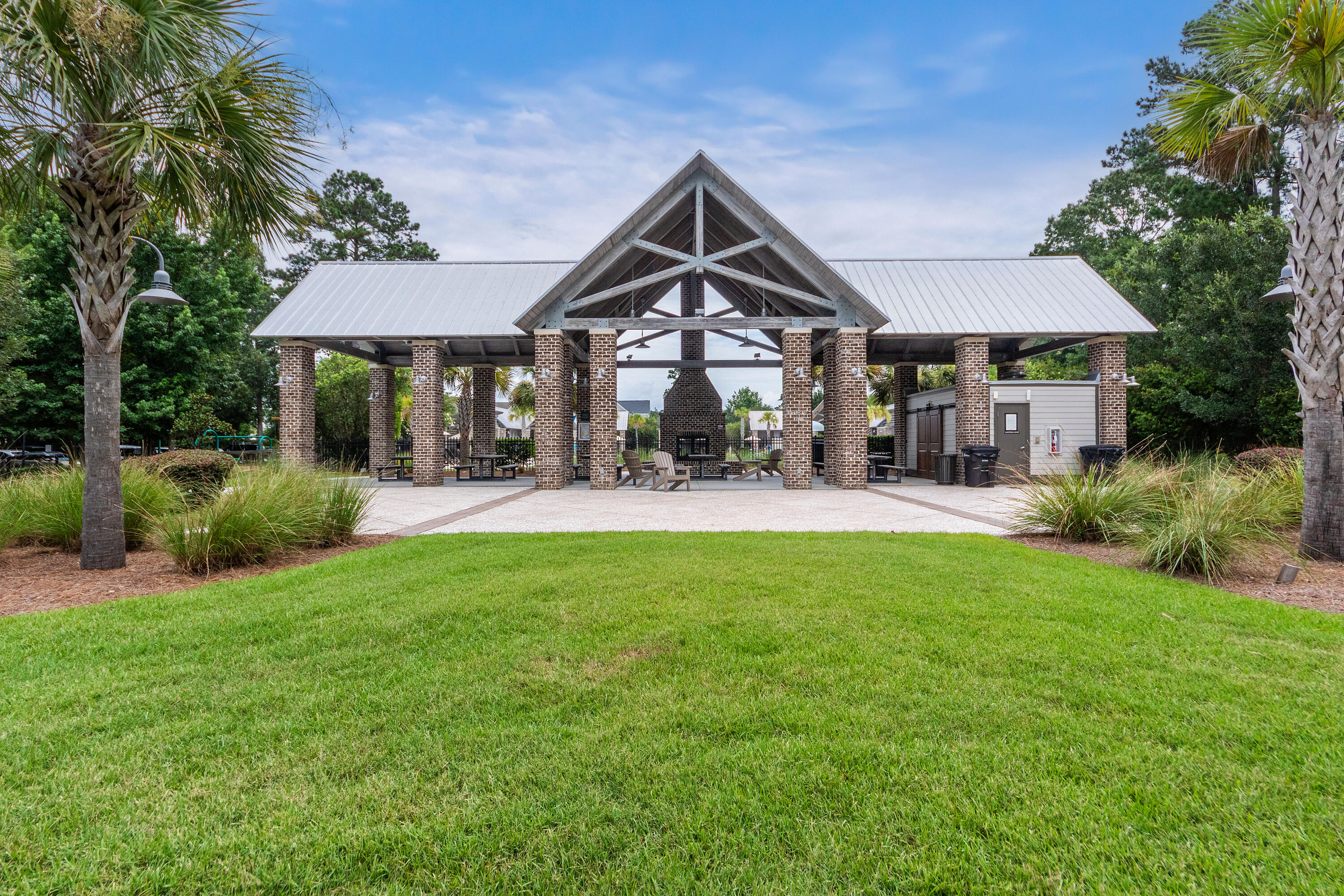 1556 Cranes Nest Road Mount Pleasant, SC 29466 - Photo 49 of 56 Carolina Park Amenities next door