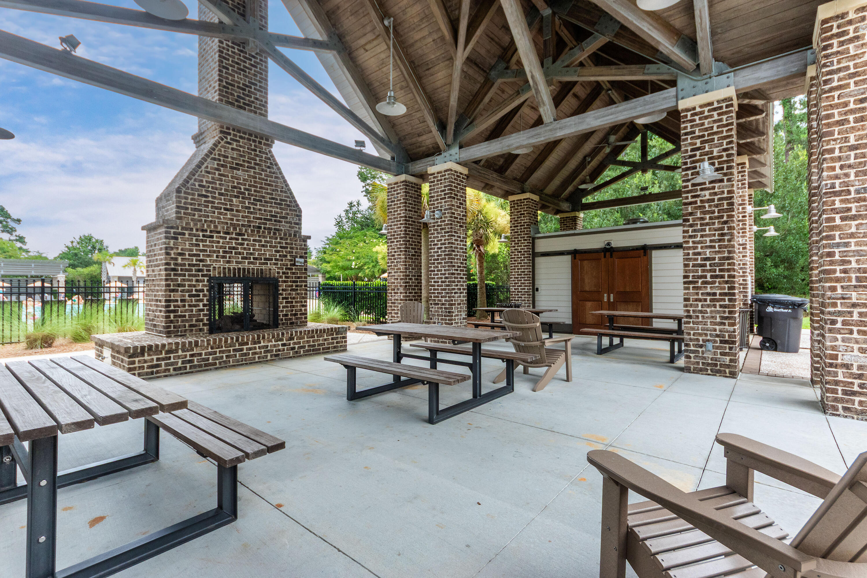 1556 Cranes Nest Road Mount Pleasant, SC 29466 - Photo 50 of 56 Carolina Park Amenities next door