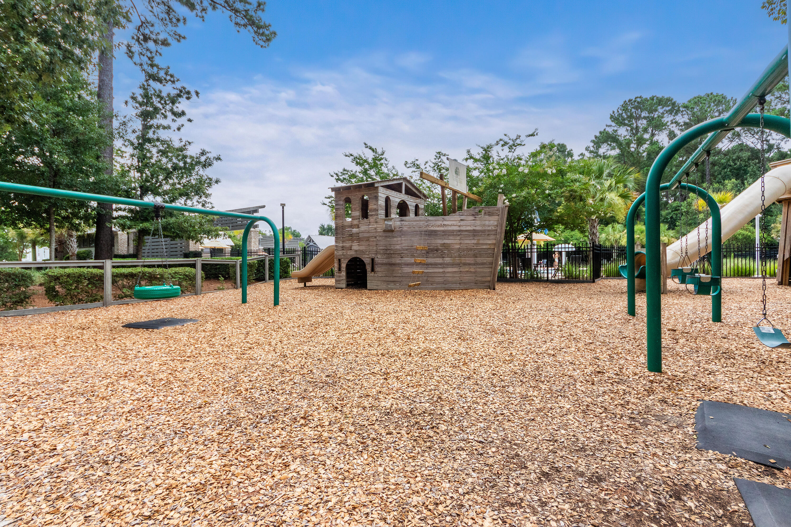 1556 Cranes Nest Road Mount Pleasant, SC 29466 - Photo 51 of 56 Carolina Park Amenities next door