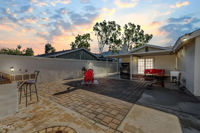 $699,000 | 521 West Santa Cruz Street, Santa Paula, CA 93060