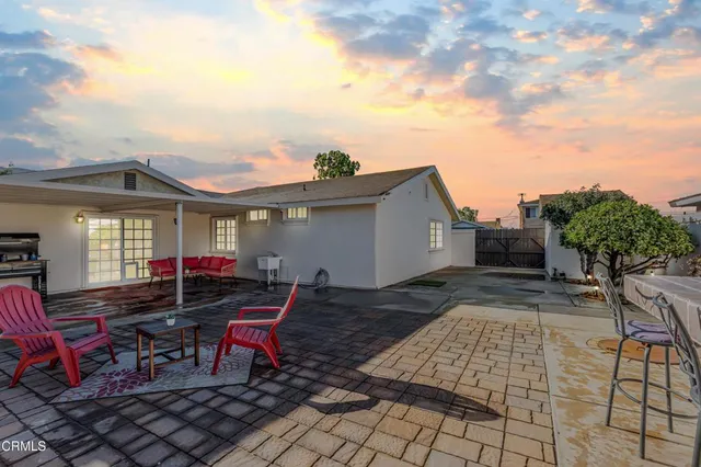 $699,000 | 521 West Santa Cruz Street, Santa Paula, CA 93060