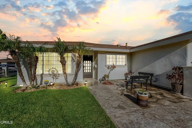 $699,000 | 521 West Santa Cruz Street, Santa Paula, CA 93060