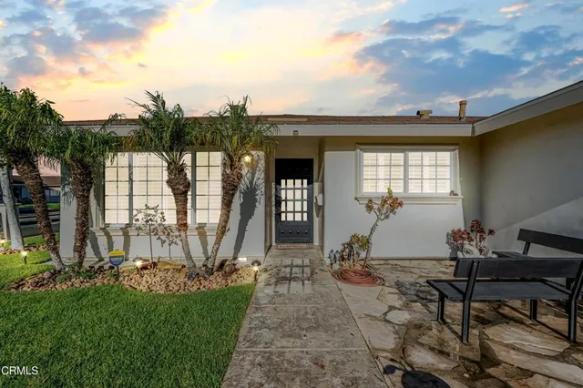 $699,000 | 521 West Santa Cruz Street, Santa Paula, CA 93060