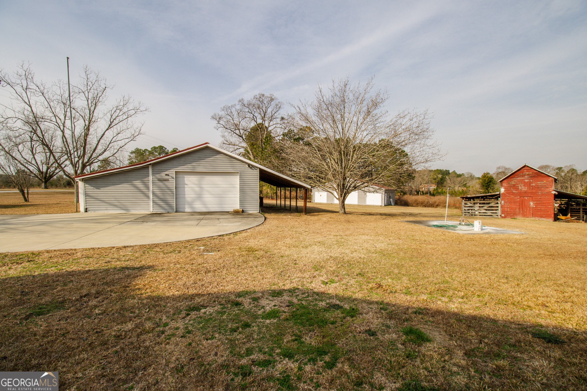 3367 Rocky Ford Road Portal, GA 30450 - Photo 26 of 28
