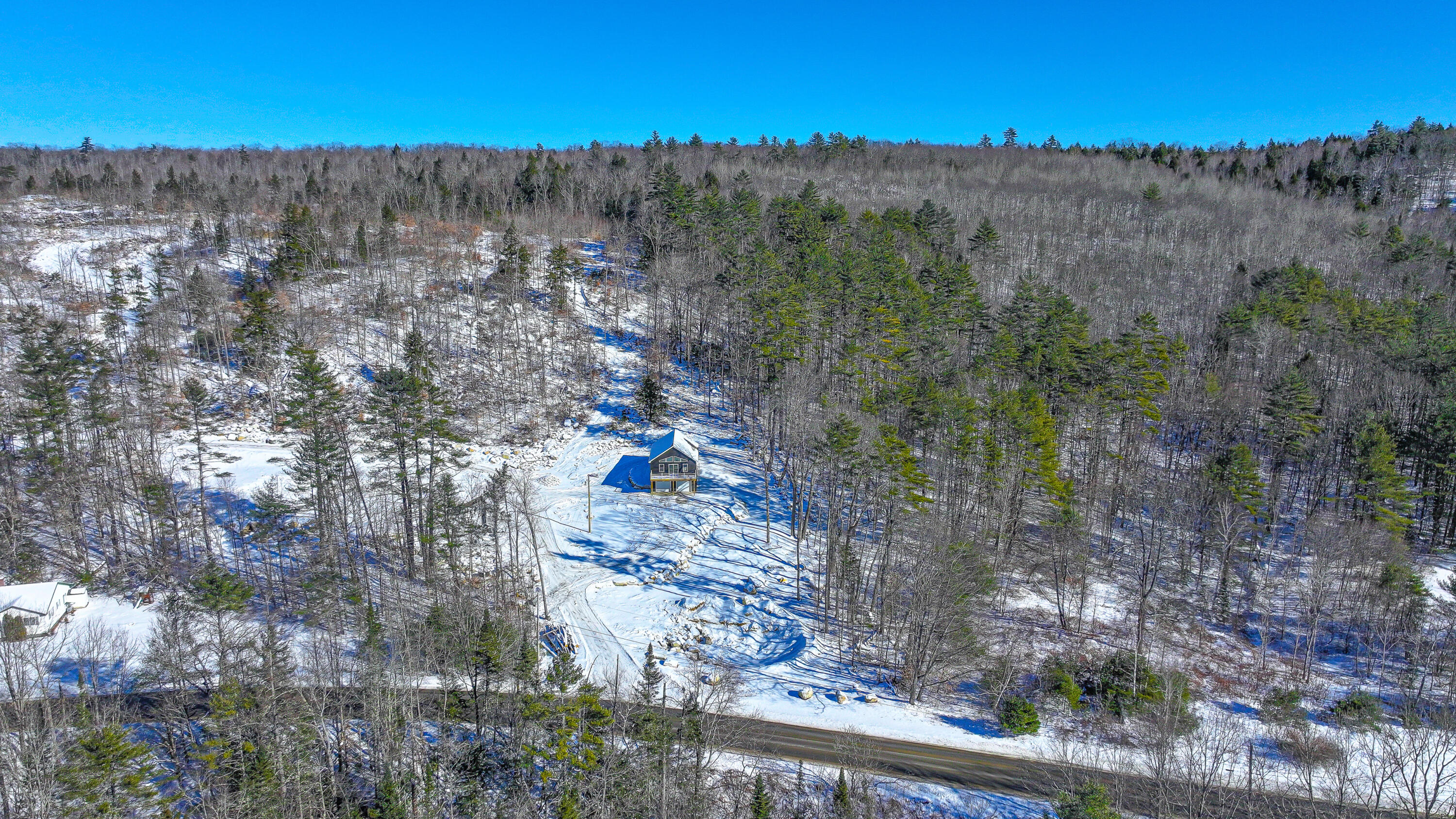 5 Bearce Ridge Road Oxford, ME 04270 - Photo 60 of 72 boulder ridge road-33