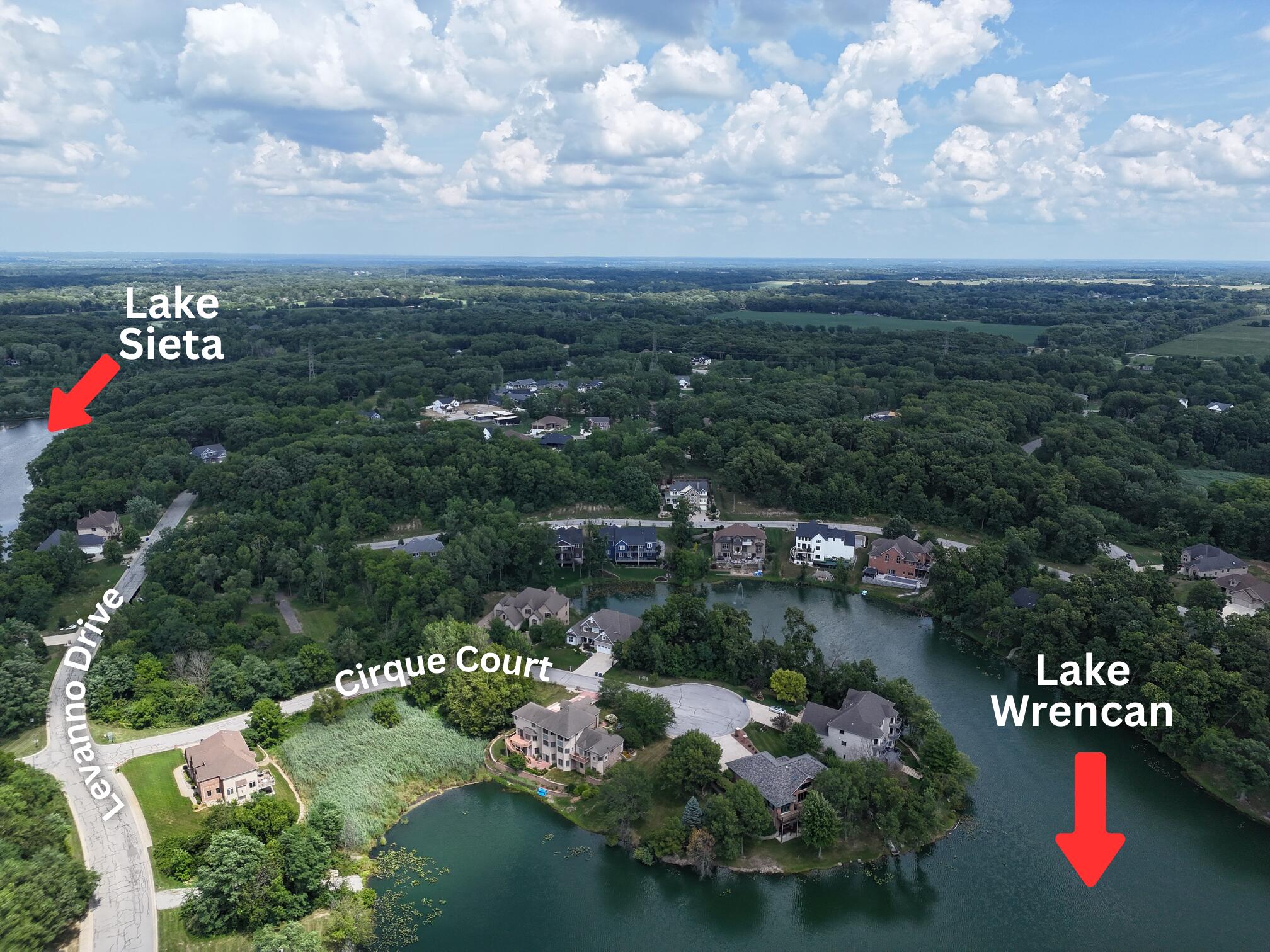 91 Eskir Lane Hebron, IN 46341 - Photo 8 of 12 2016x1512