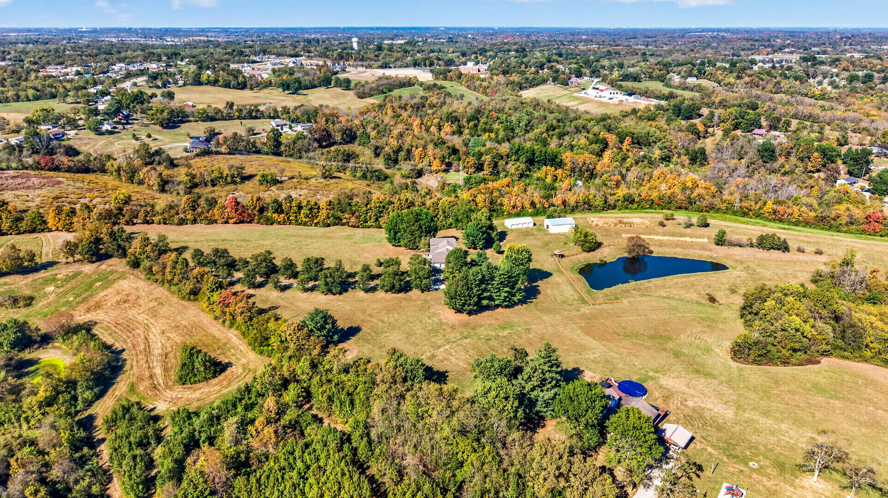 2137 Callant Road Independence, KY 41051 - Photo 47 of 47 DJI_20261006145658_0011_D