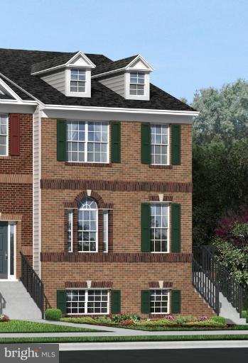 2653 Shade Branch Road, Unit 47 Hanover, MD 21076 - Photo 6 of 6 a front view of a house