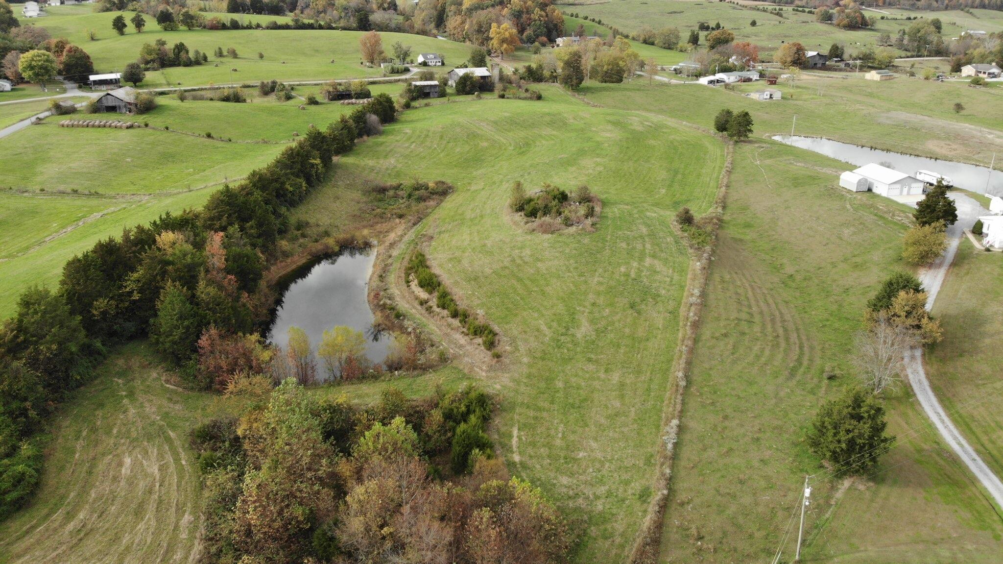 Tbd Red Gate Road, Unit 12 Greeneville, TN 37743 - Photo 1 of 14 Aerial View!