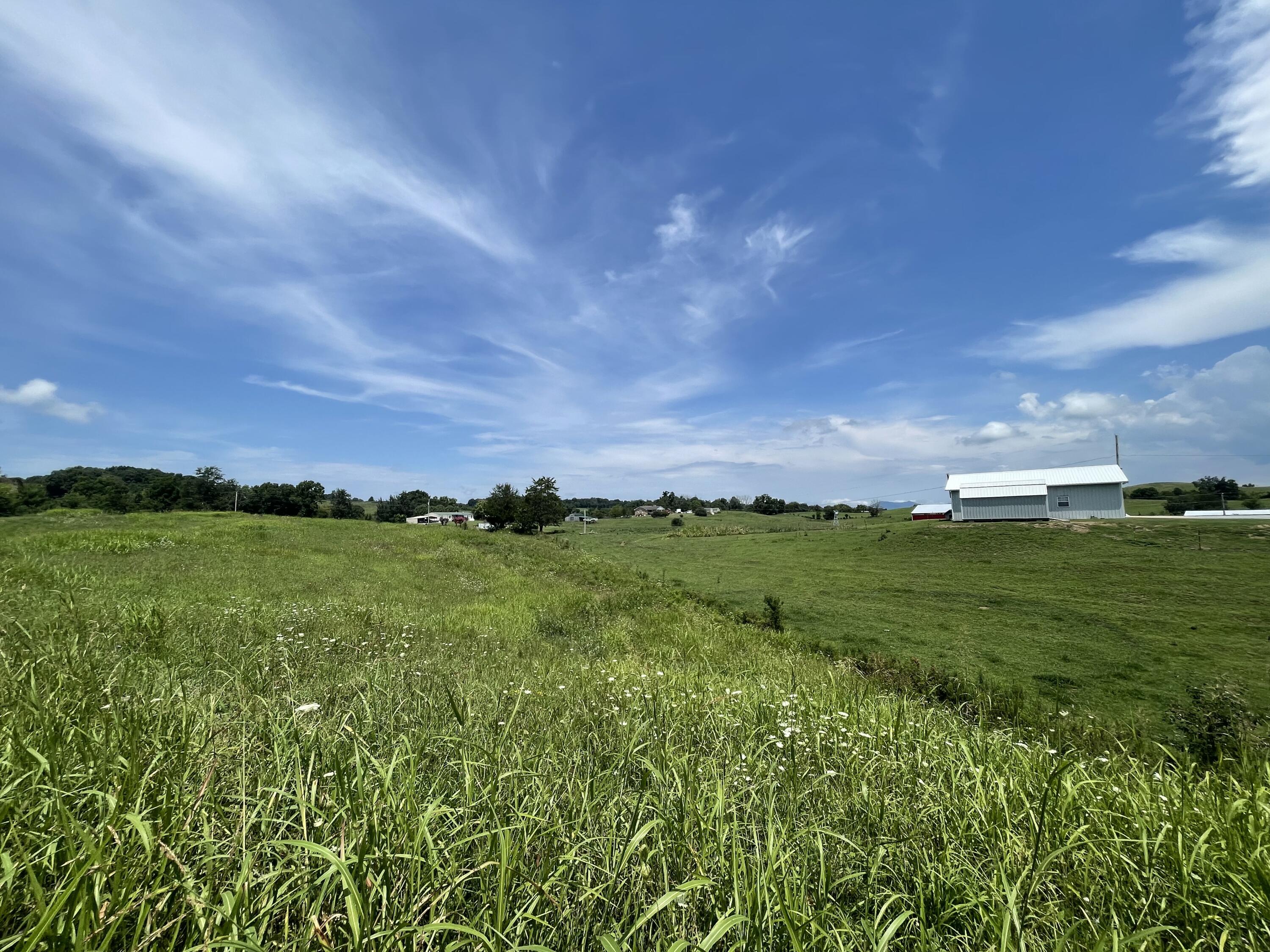 Tbd Red Gate Road, Unit 12 Greeneville, TN 37743 - Photo 12 of 14 Hill top View!