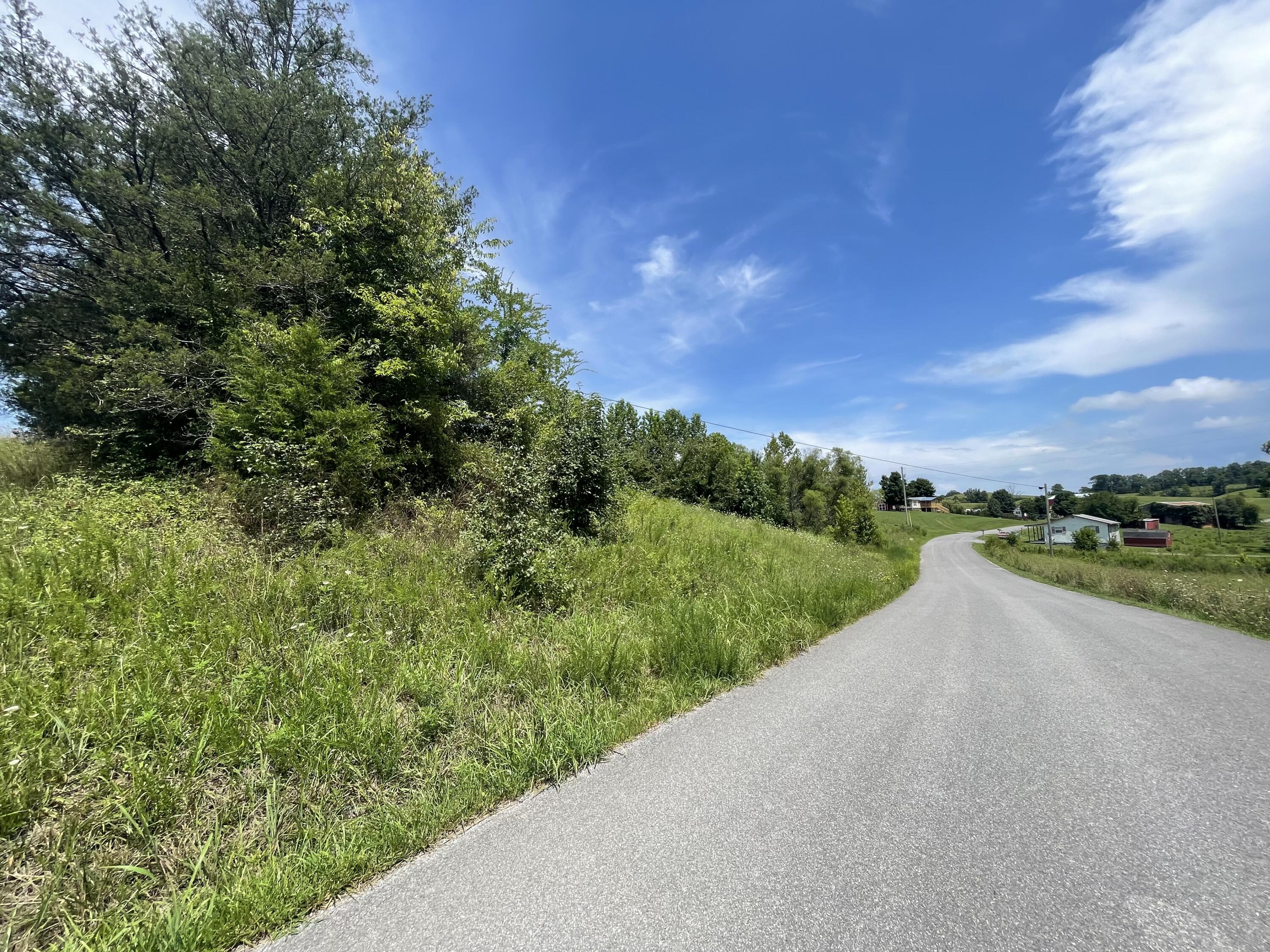 Tbd Red Gate Road, Unit 12 Greeneville, TN 37743 - Photo 14 of 14 Quiet Peaceful Country Living!