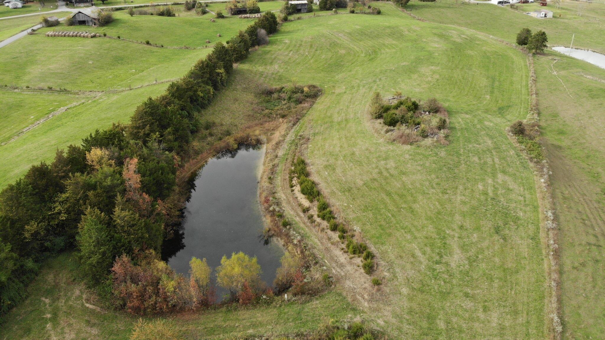 Tbd Red Gate Road, Unit 12 Greeneville, TN 37743 - Photo 2 of 14 Pasture Water& Wooded