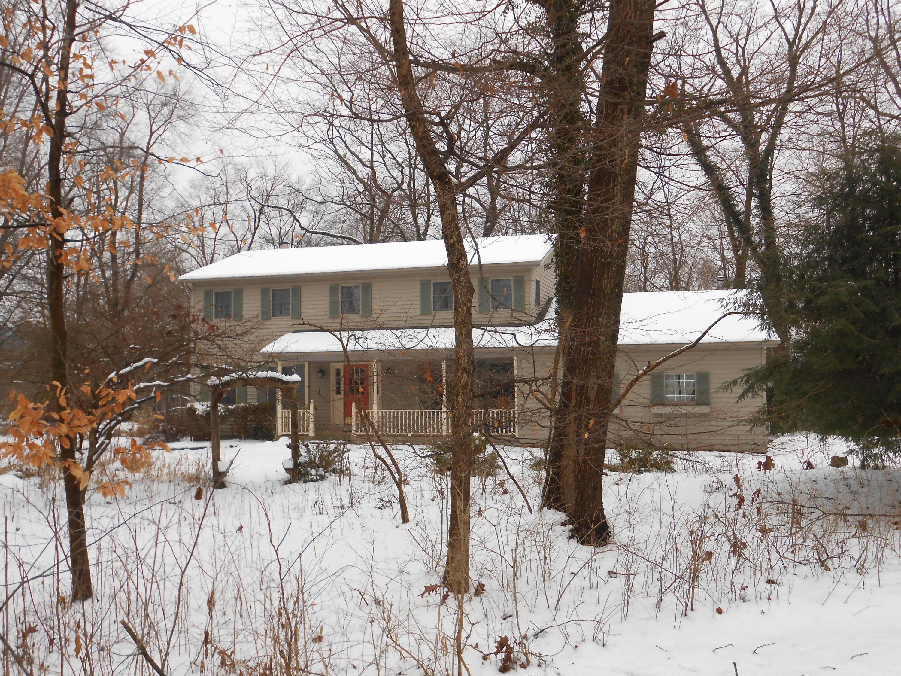 432 Dorrence Road Granville, OH 43023 - Photo 3 of 9 Gallery Image 3