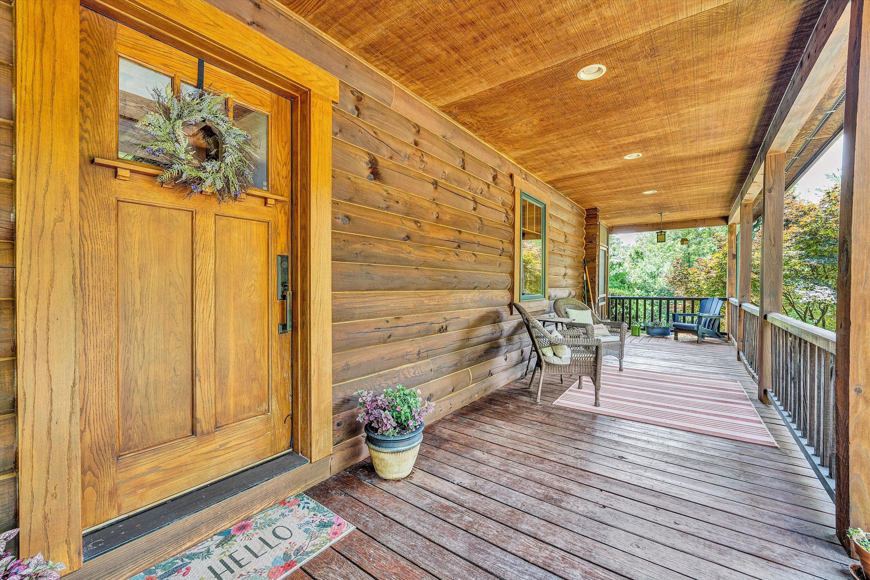 1633 Sawmill Road Ferrum, VA 24088 - Photo 5 of 56 05-SGM-118