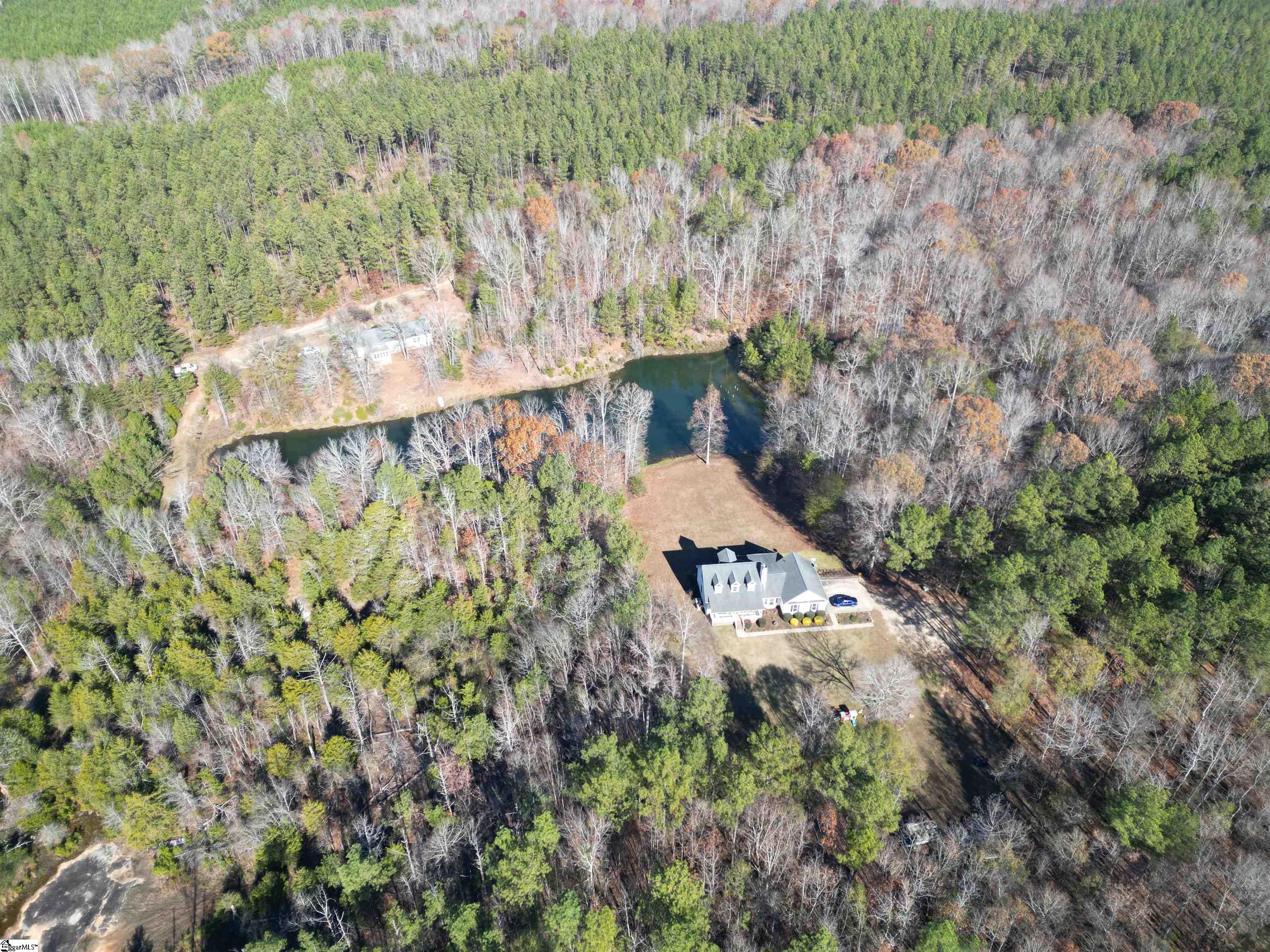 959 Trinity Church Road Laurens, SC 29360 - Photo 3 of 36 Gallery Image 3