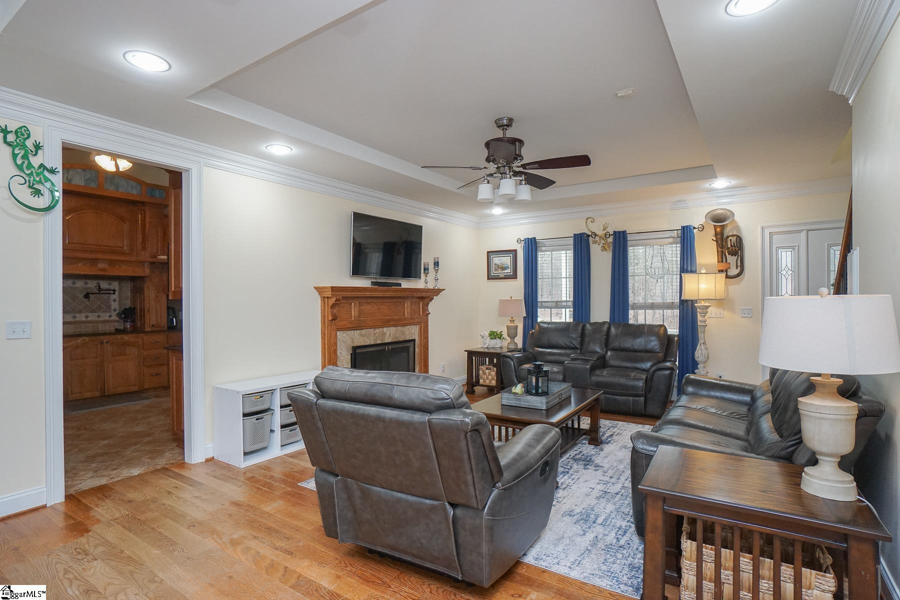 959 Trinity Church Road Laurens, SC 29360 - Photo 5 of 36 Gallery Image 5