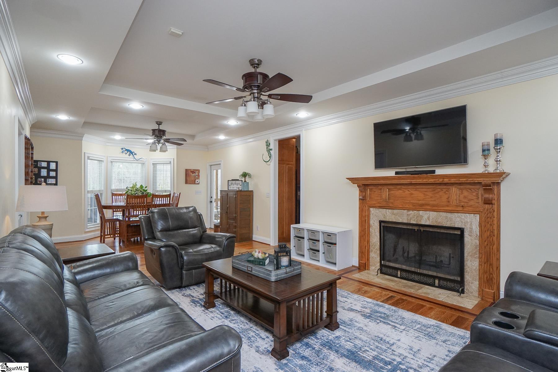 959 Trinity Church Road Laurens, SC 29360 - Photo 6 of 36 Gallery Image 6