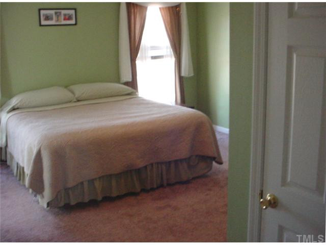 952 Old Sanders Road Smithfield, NC 27577 - Photo 7 of 17 Master Bedroom
