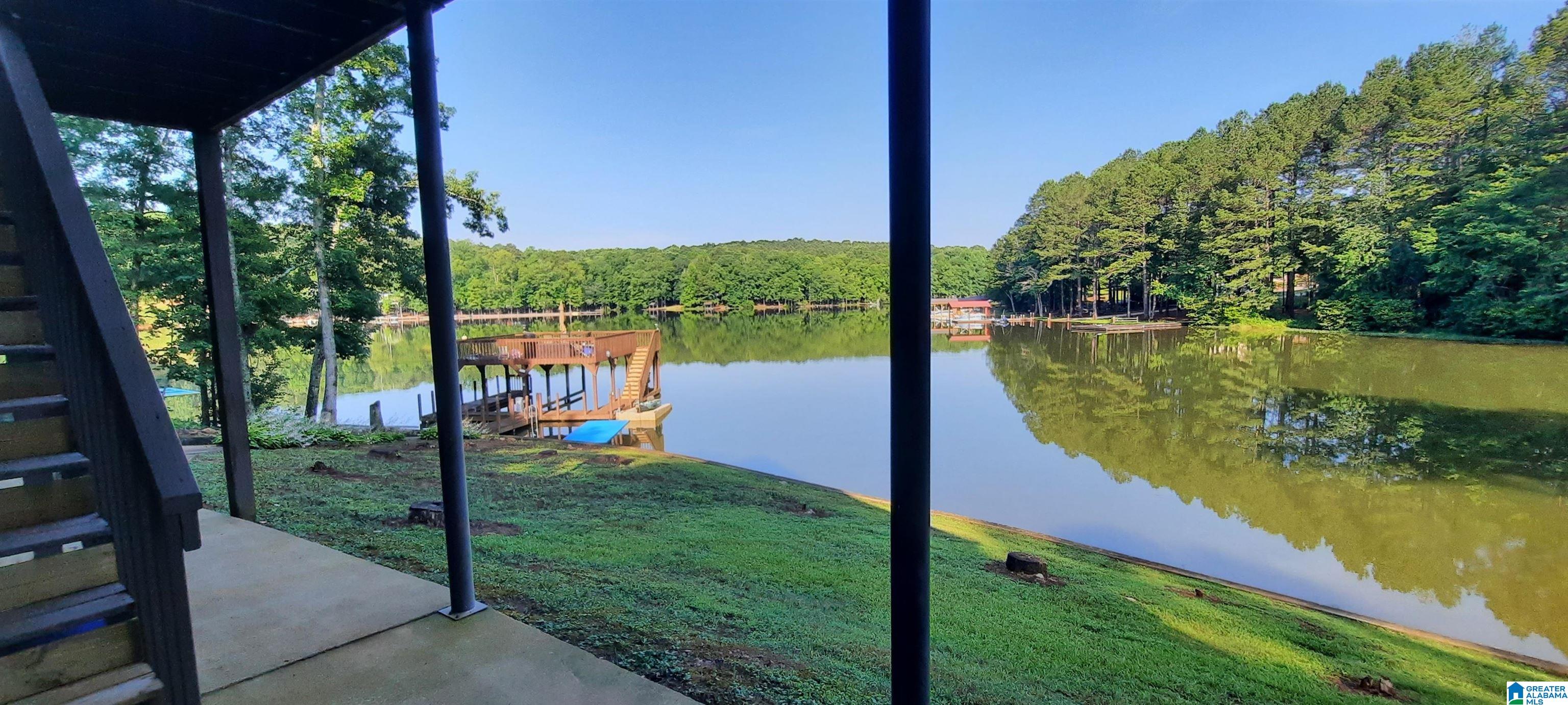 15 Nells Loop Wedowee, AL 36278 - Photo 49 of 50