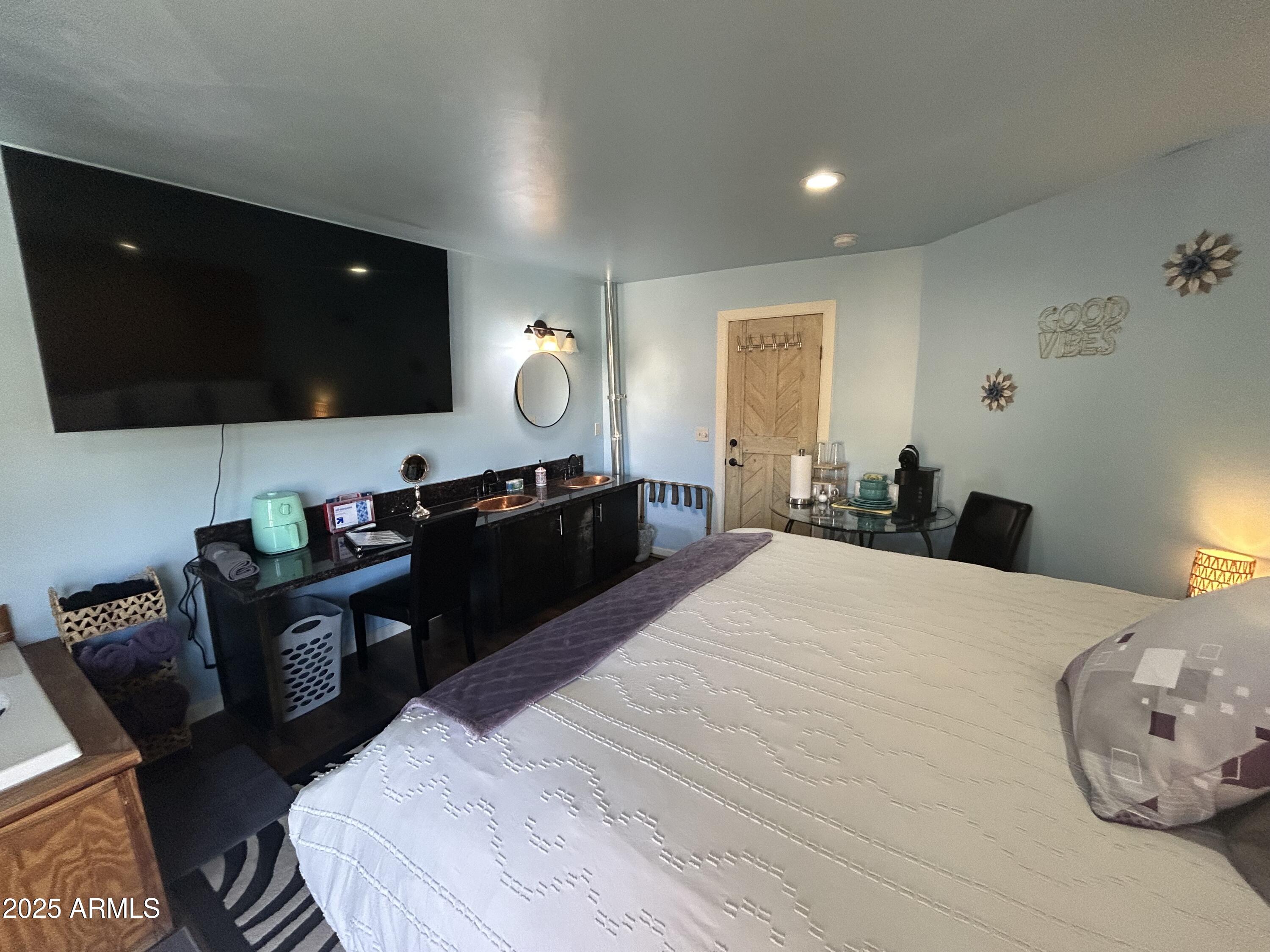 429 D Laundry Hill Road Bisbee, AZ 85603 - Photo 25 of 61