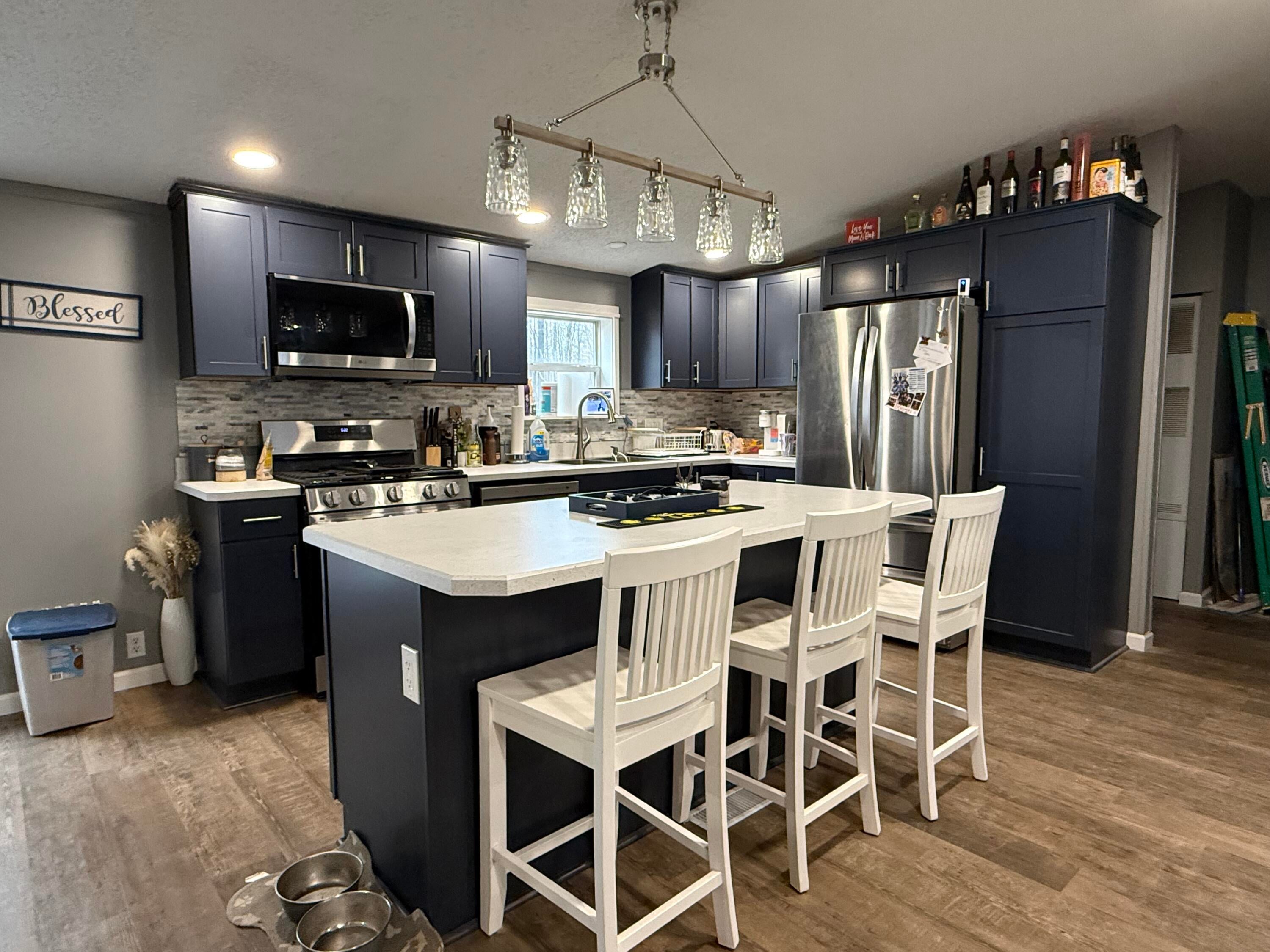 4111 Wartella Road Cheboygan, MI 49721 - Photo 7 of 27 image00013