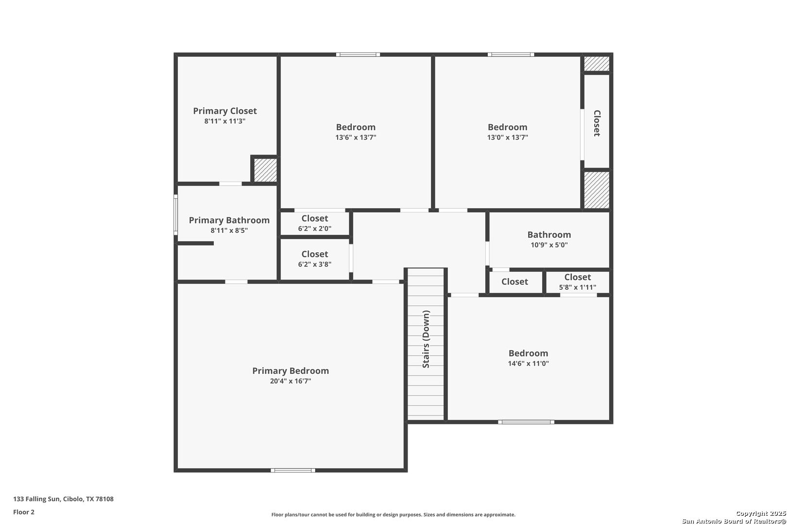 133 Falling Sun Cibolo, TX 78108 - Photo 26 of 27