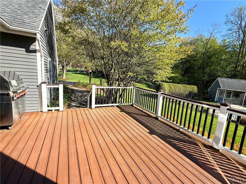 20 Toggletown Road Kirkland, NY 13323 - Photo 36 of 49