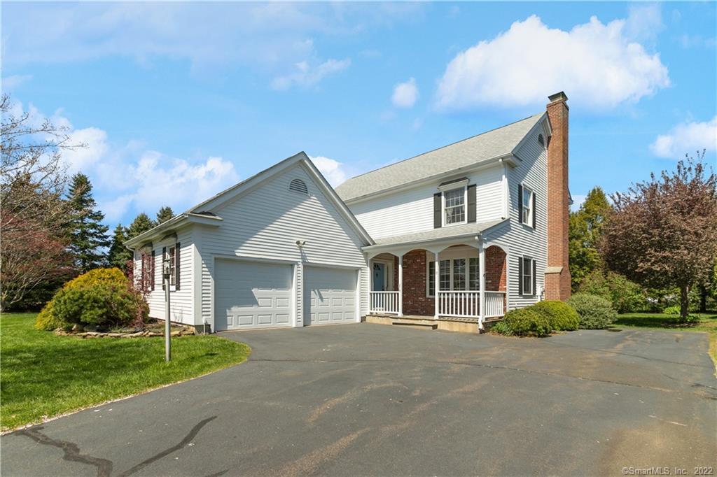 18 Hefflon Farm Road Old Lyme, CT 06371 - Photo 1 of 1 Gallery Image 1