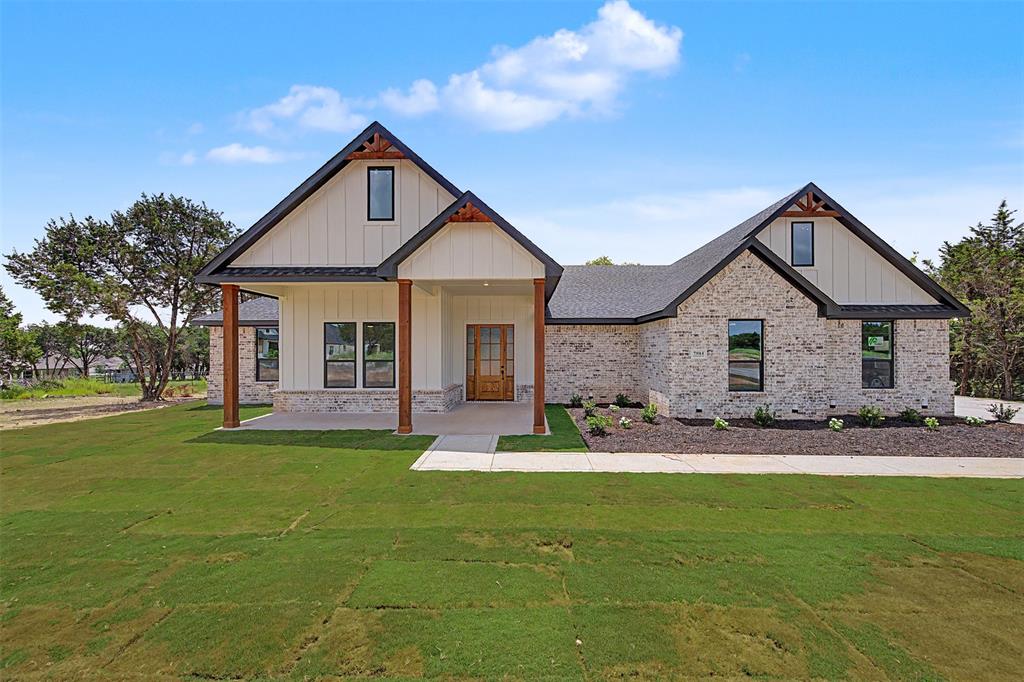 7804 Kenleigh Lane Rio Vista, TX 76093 - Photo 2 of 40