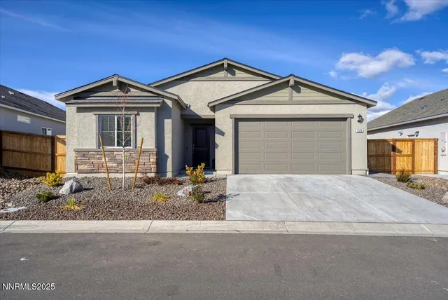 $490,000 | 7523 Grassy Plains Drive, Reno, NV 89506