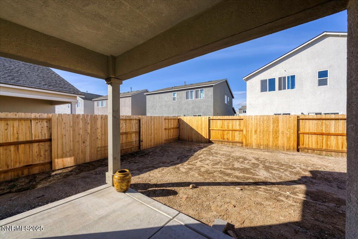 7523 Grassy Plains Drive Reno, NV 89506 - Photo 19 of 22 a view of a house with a outdoor space