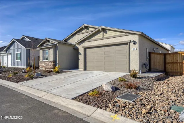 $490,000 | 7523 Grassy Plains Drive, Reno, NV 89506