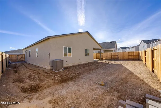 $490,000 | 7523 Grassy Plains Drive, Reno, NV 89506