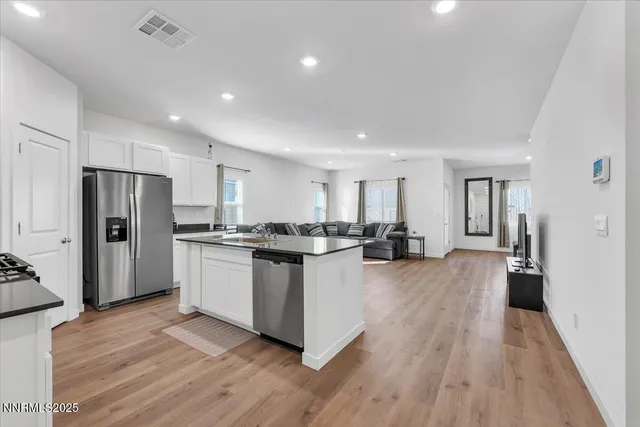 $490,000 | 7523 Grassy Plains Drive, Reno, NV 89506