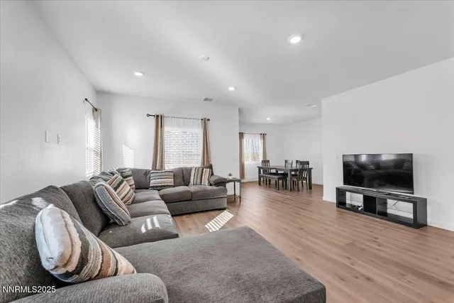 $490,000 | 7523 Grassy Plains Drive, Reno, NV 89506