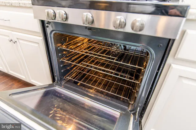 a close up view of shoes