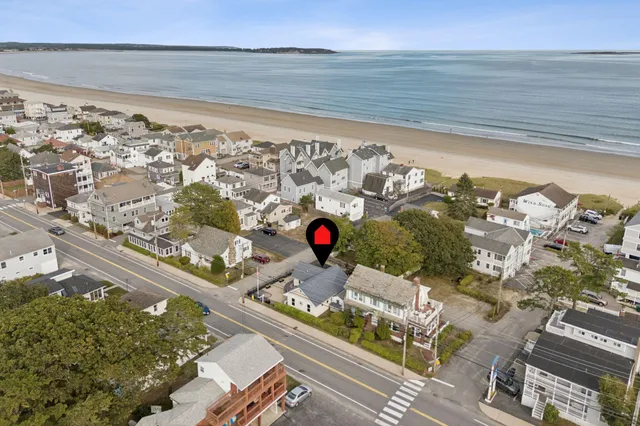 $750,000 | 111 East Grand Avenue, Old Orchard Beach, ME 04064