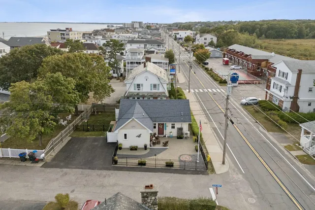 $750,000 | 111 East Grand Avenue, Old Orchard Beach, ME 04064