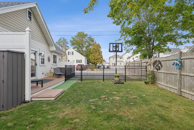 $750,000 | 111 East Grand Avenue, Old Orchard Beach, ME 04064